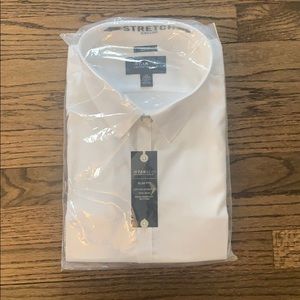 Awearness Kenneth Cole Slim Fit Dress Shirt